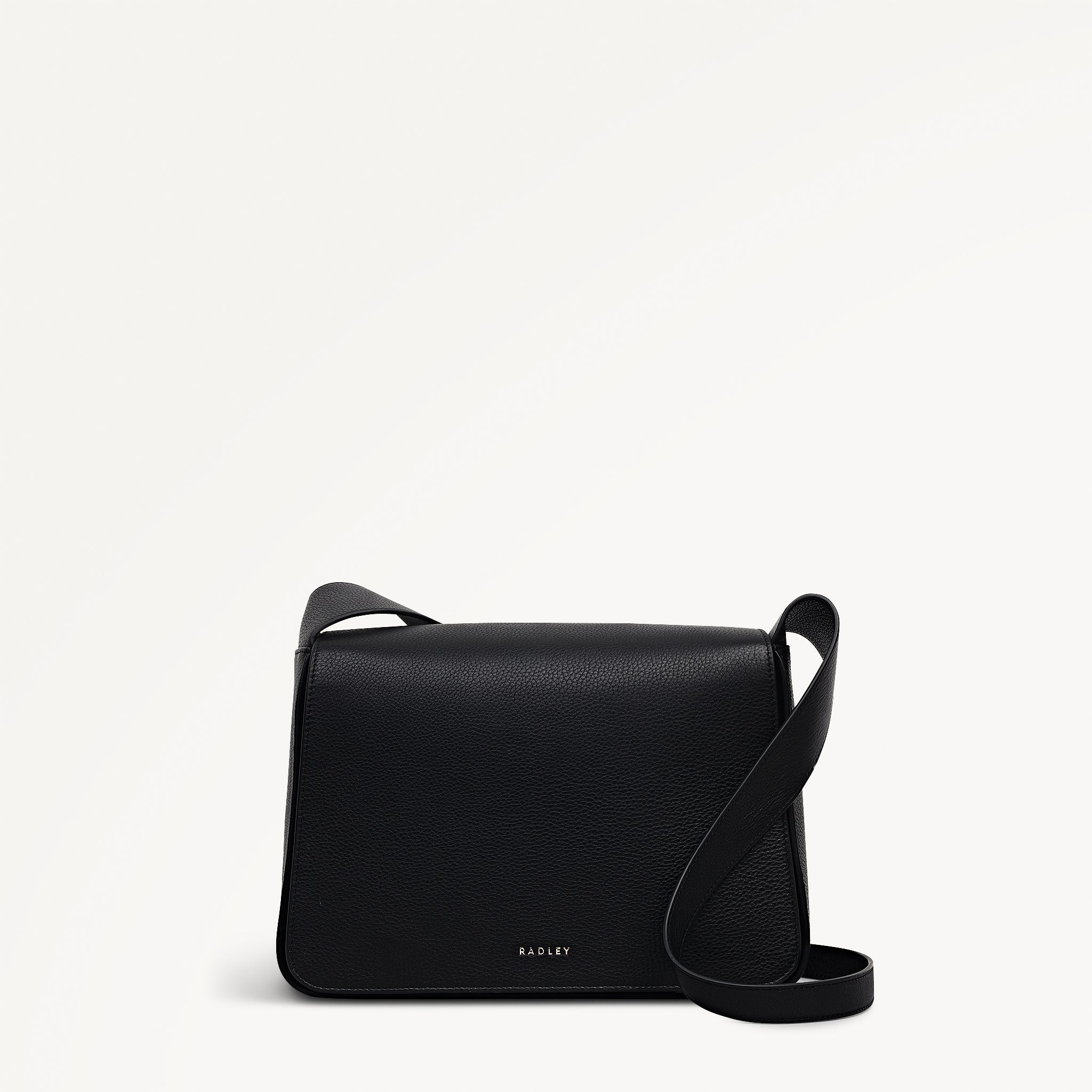 Westwell Lane - Large Flapover Cross Body