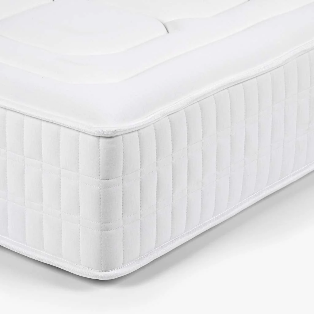 Colchão com Molas Ensacadas Médio Firme 180x200 APUS