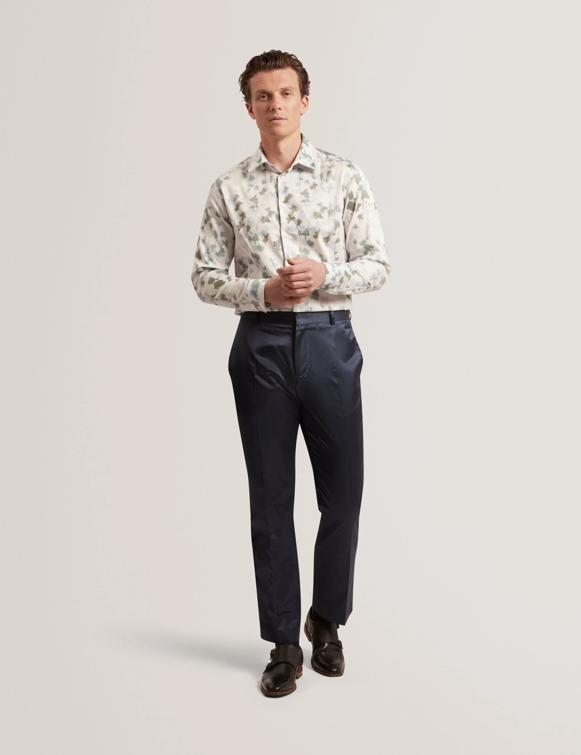 FLUIDT | NAVY