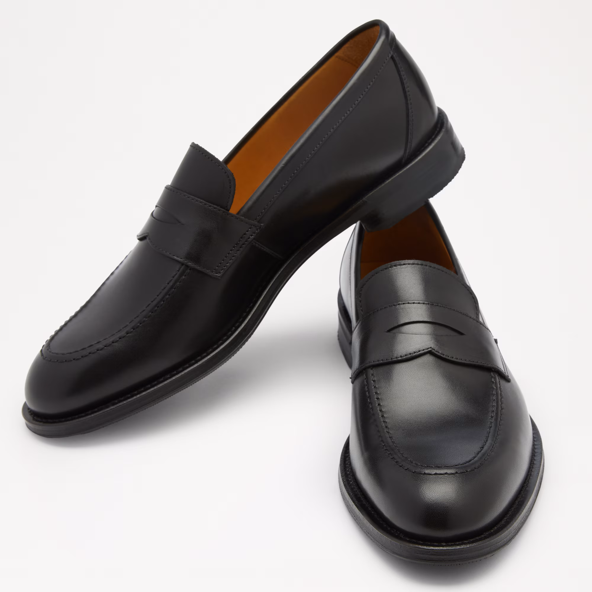 Davis<br>Classic Penny Loafer