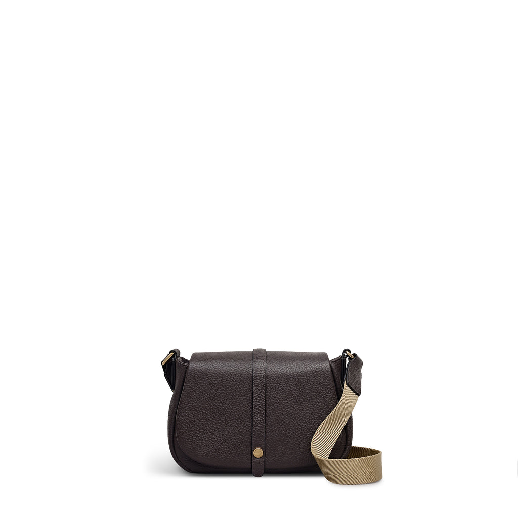 Lulworth Road - Small Flapover Cross Body