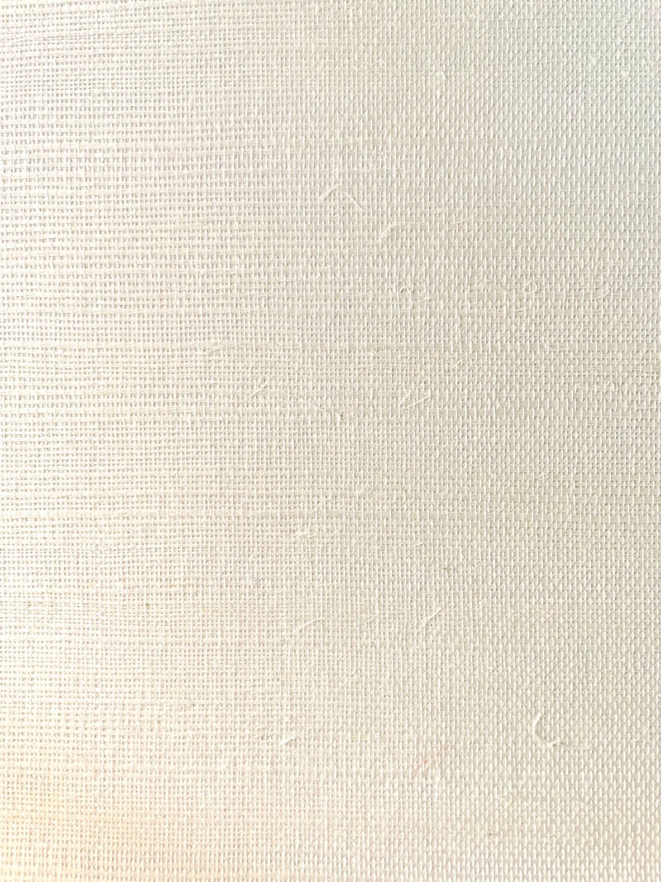 Behang Sisal Vanille