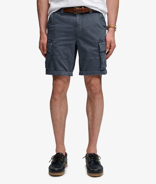 Core Cargo Shorts