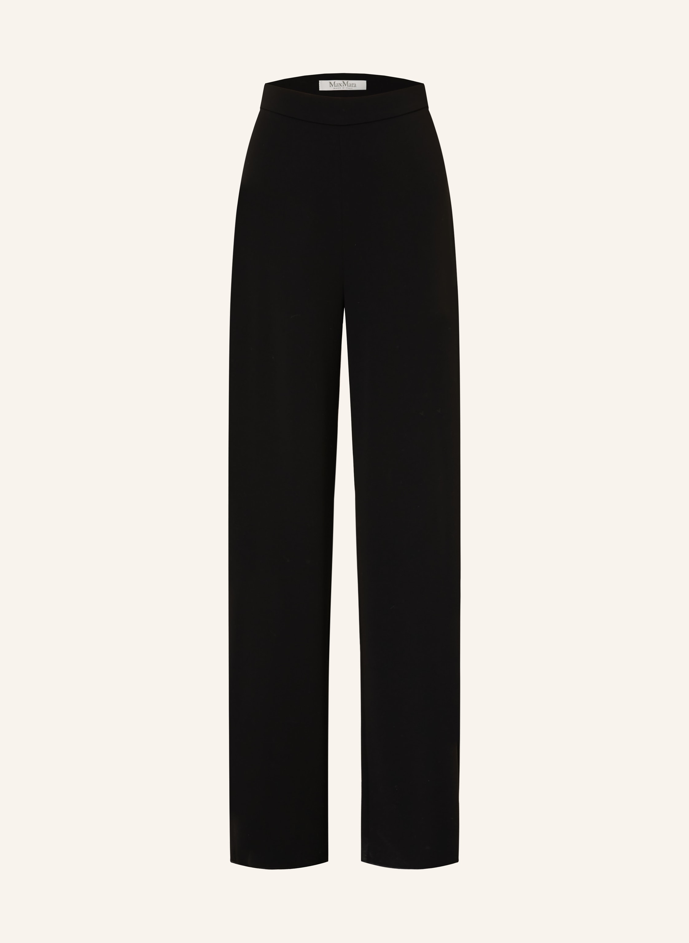 Max Mara Marlenehose ALAGGIO