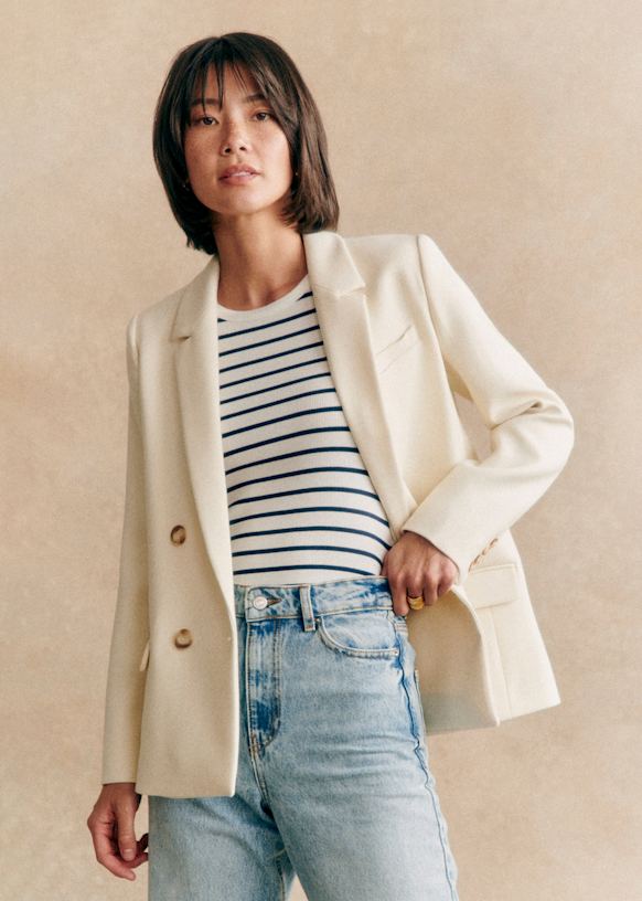 Christie Jacket