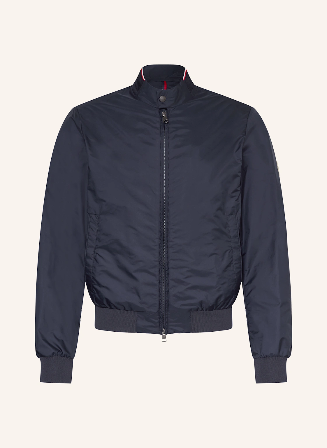 MONCLER Regenjacke REPPE
