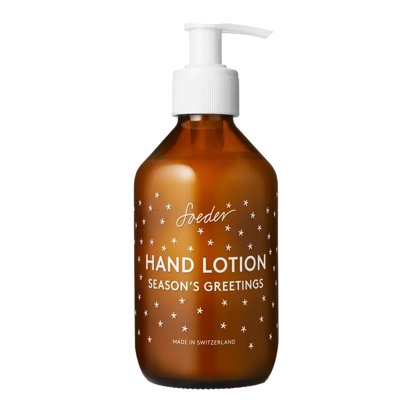 Handkit Soeder