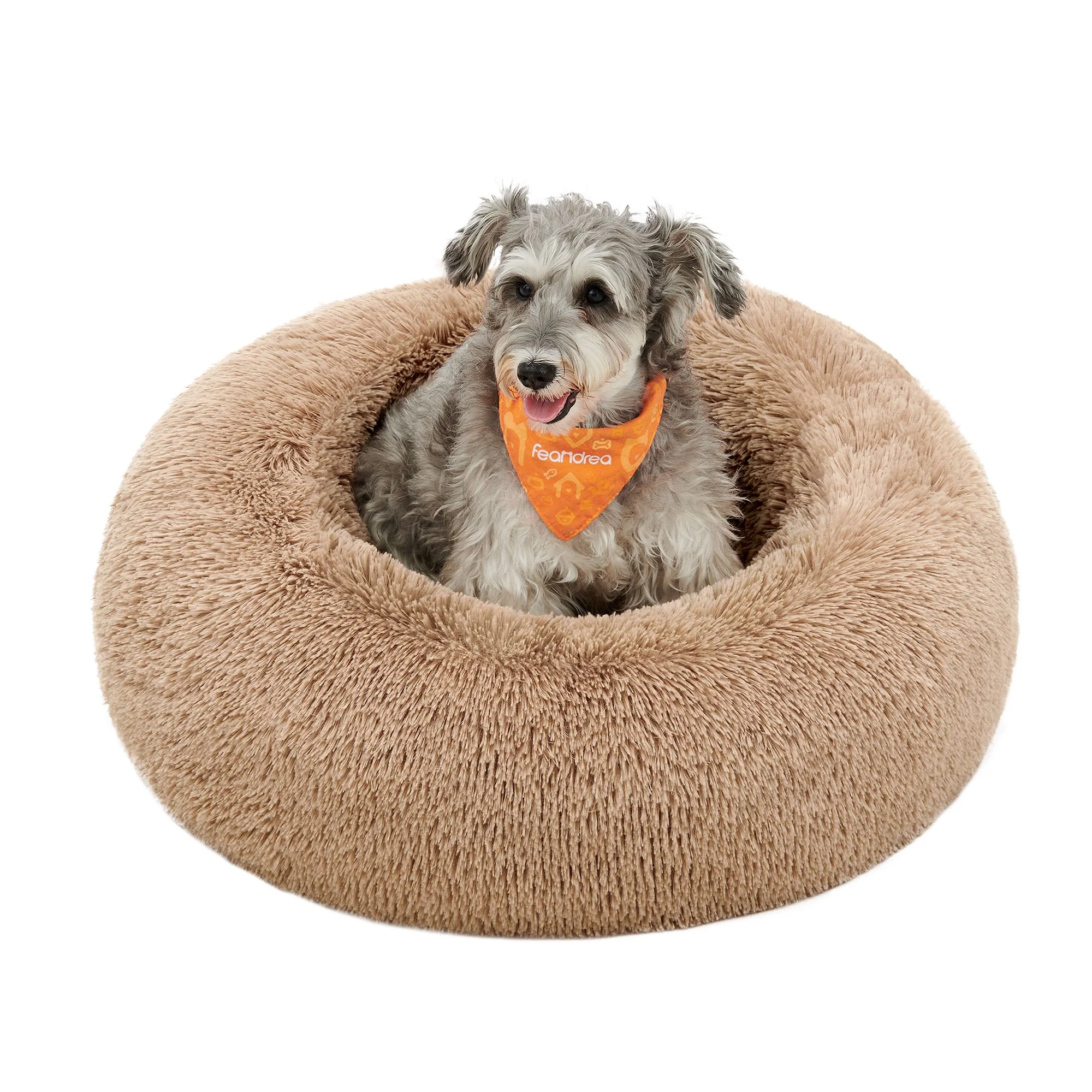 Feandrea Panier pour Chien
