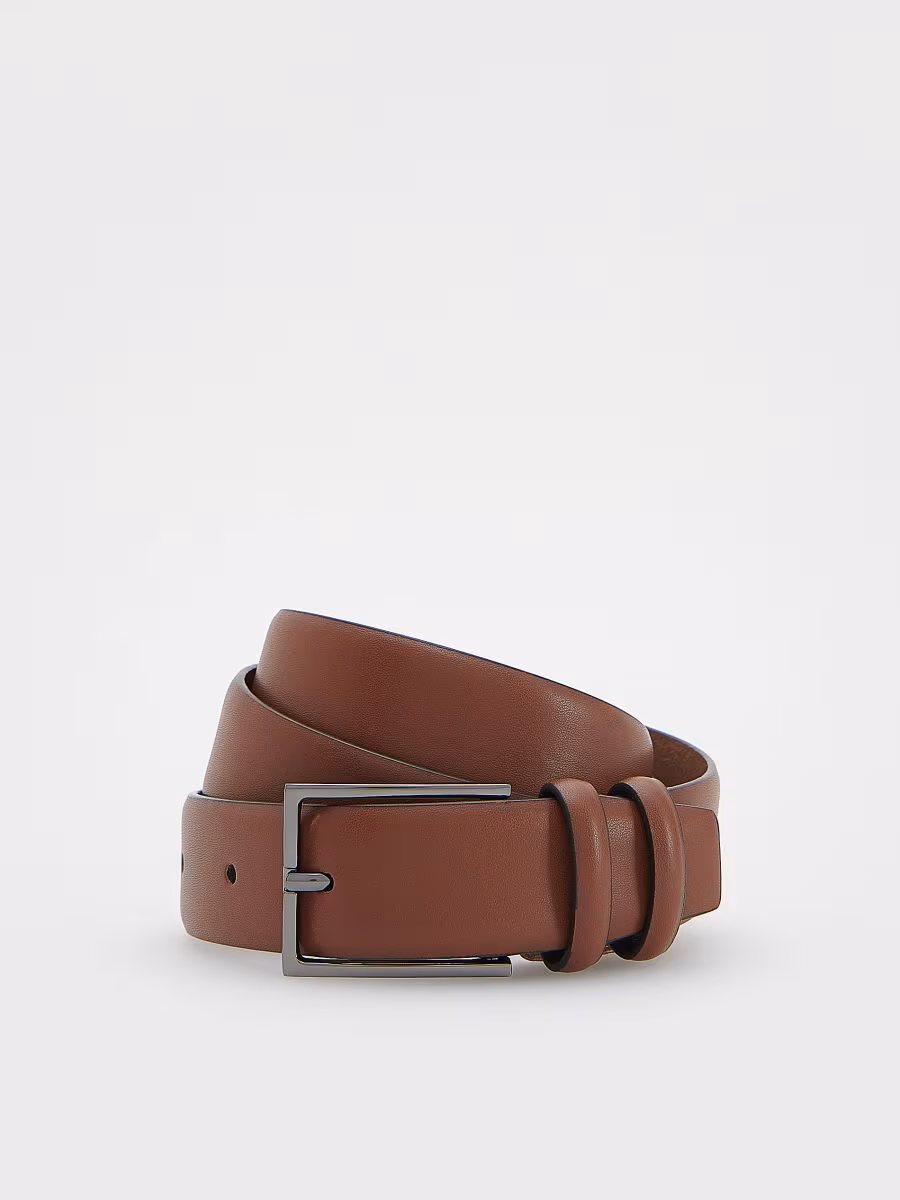 Combined Materials Belt