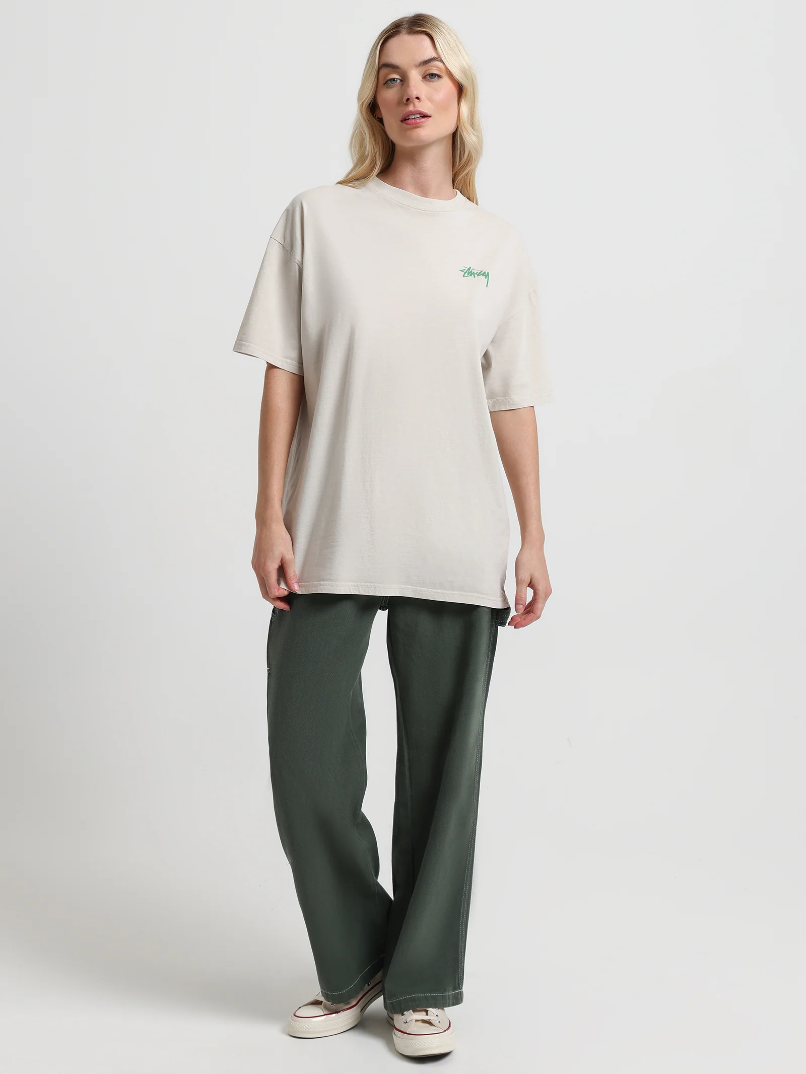 Elation Relaxed T-Shirt