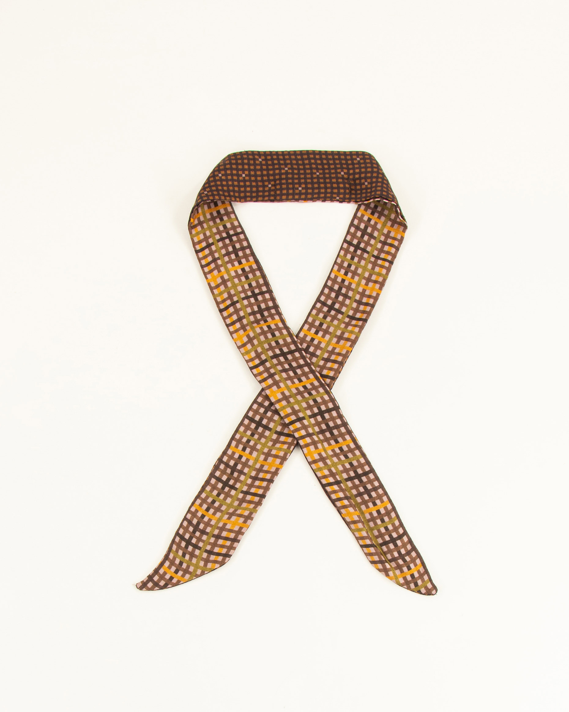 Foulard Minitie