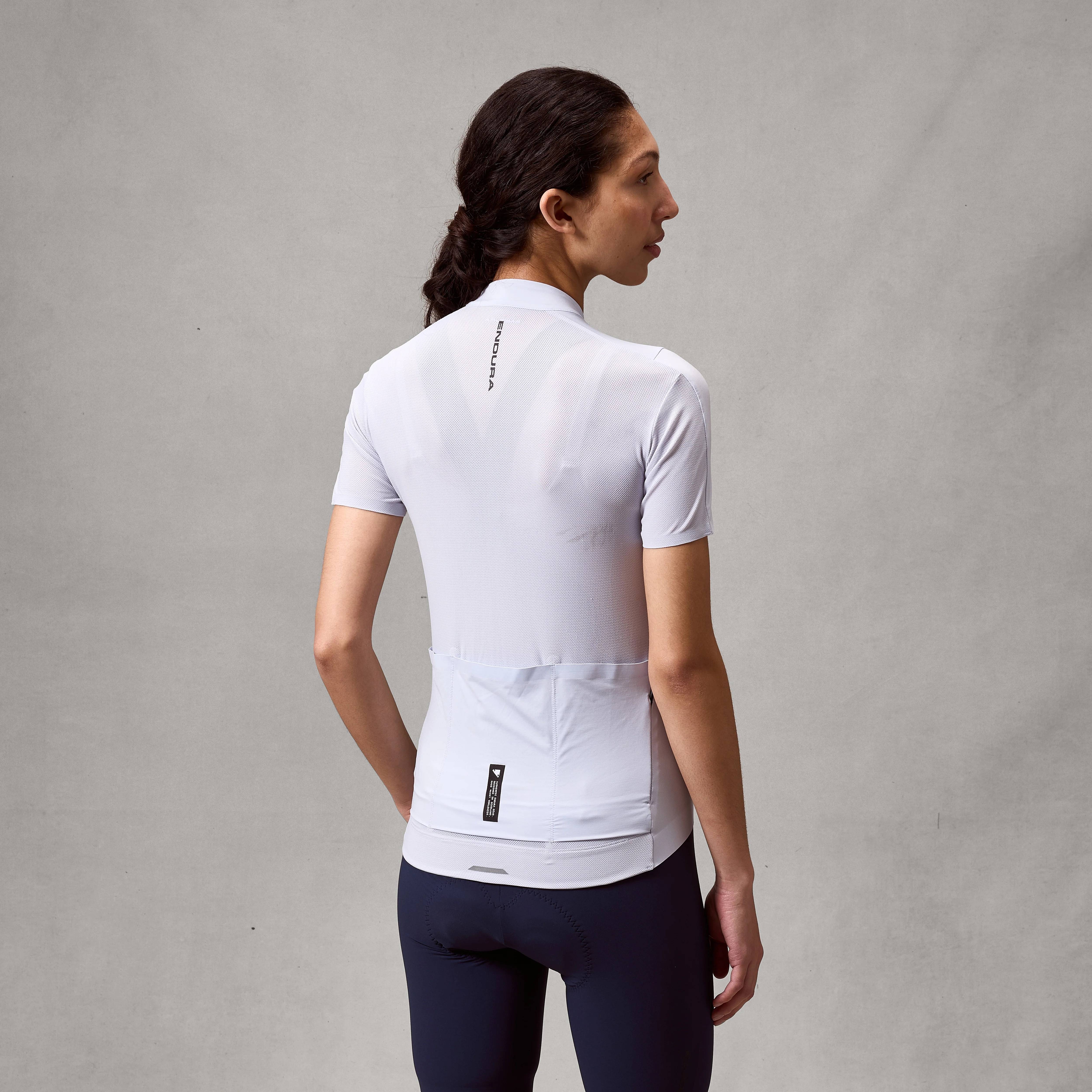 Women's Pro SL S/S Jersey - Aero Blue