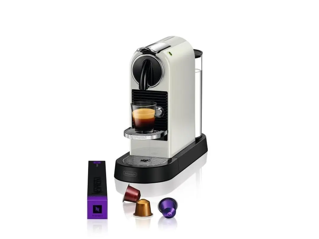 Kaffeemaschinen Citiz