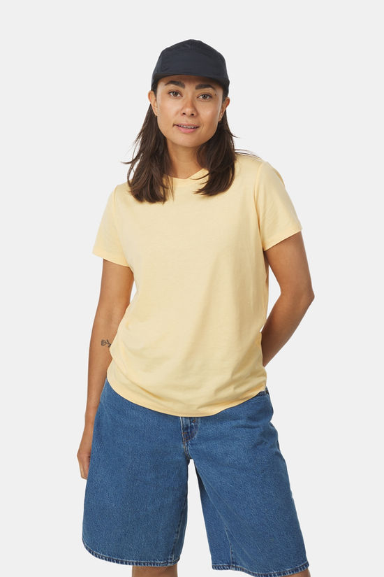 Ayacucho Essential Tee Dames