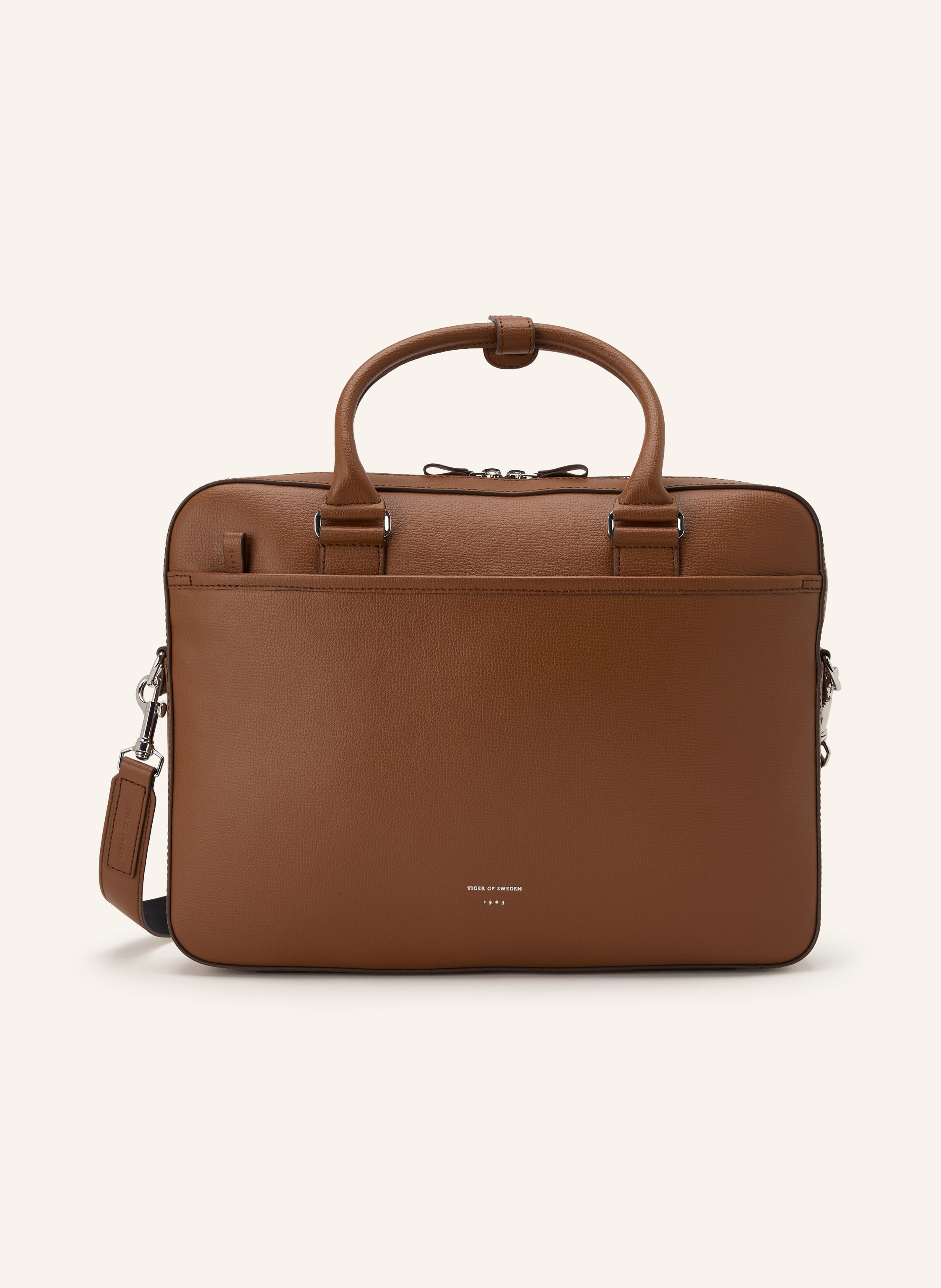 TIGER OF SWEDEN Laptop-Tasche BOSUN