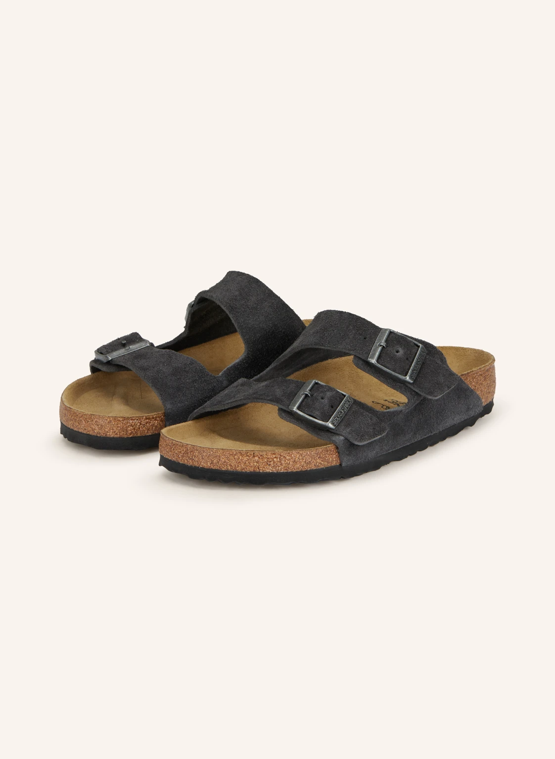 BIRKENSTOCK Pantoletten ARIZONA