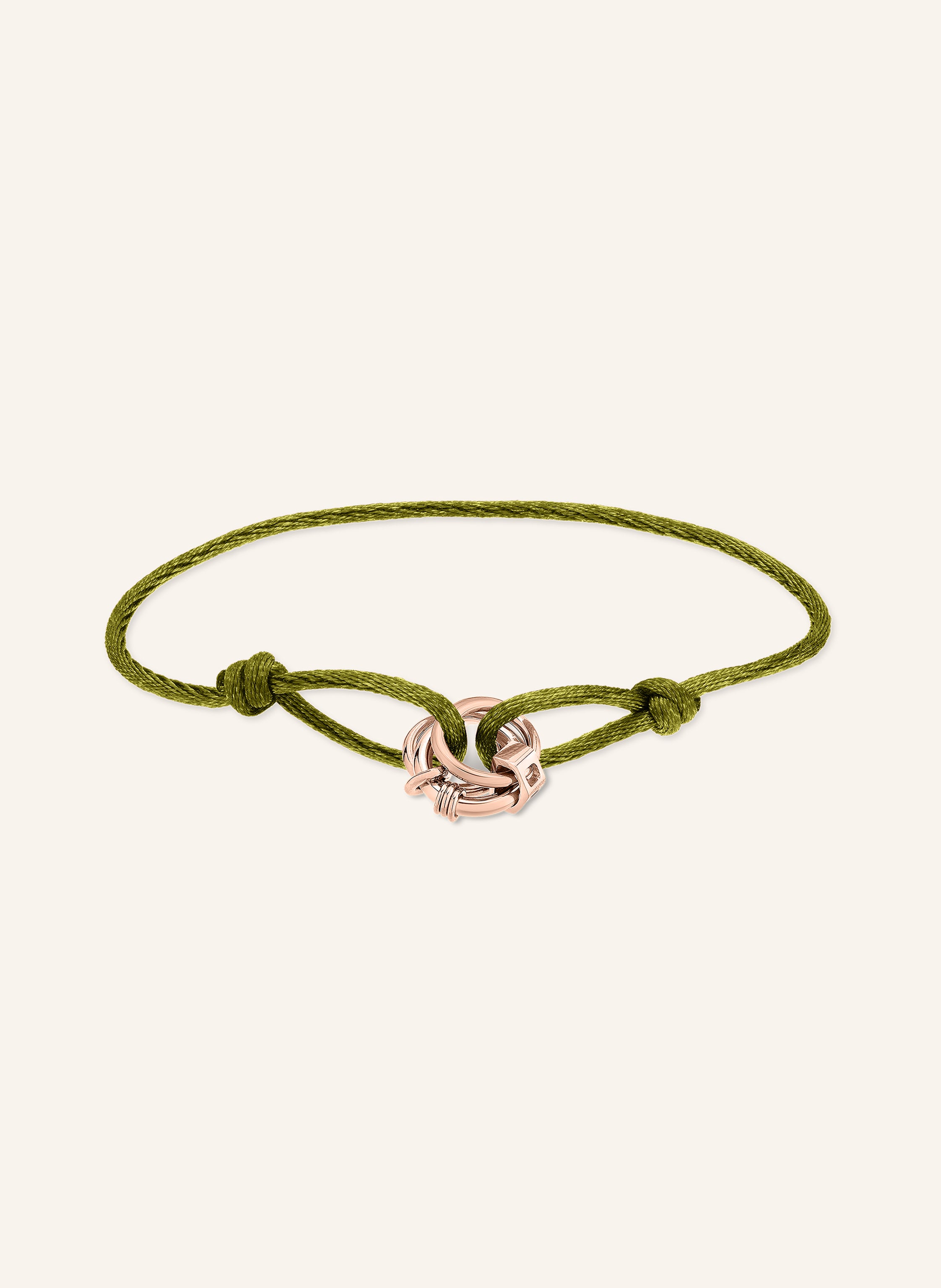 LIEBESKIND Armband aus Nylon