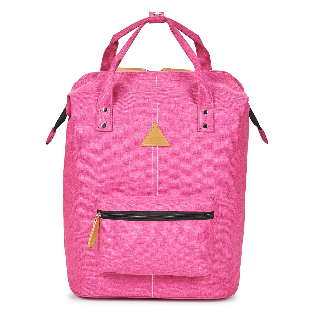 Poids Plume - COLORFUL SAC A DOS 28 CM - Pink