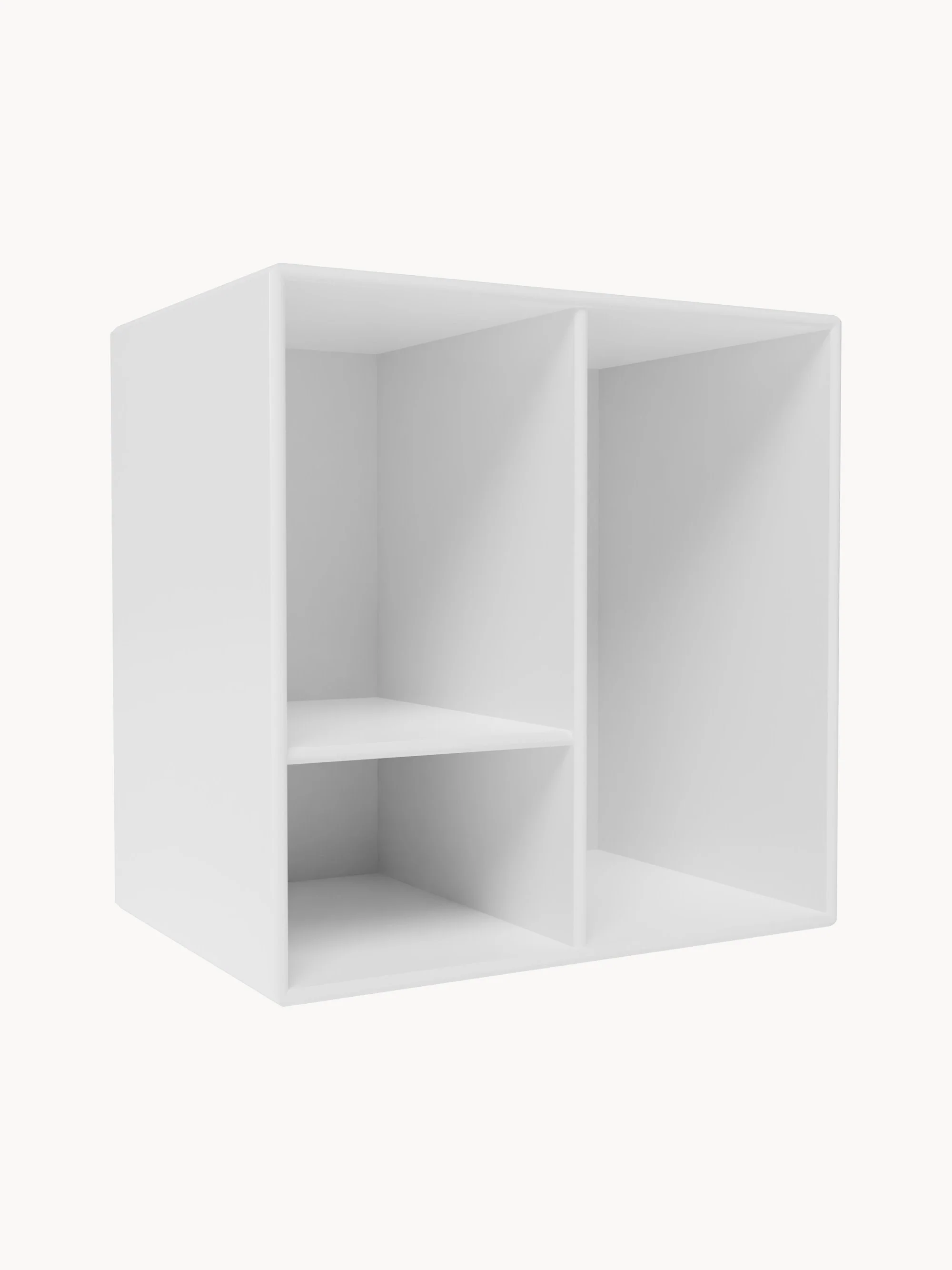 Regalelement Montana Mini 1002 für modulares Regalsystem