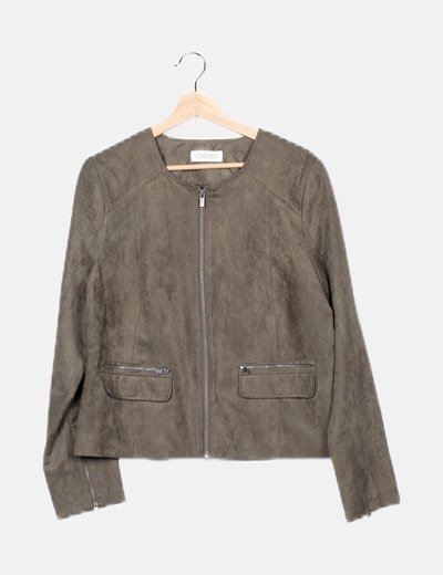 Camaïeu jacket