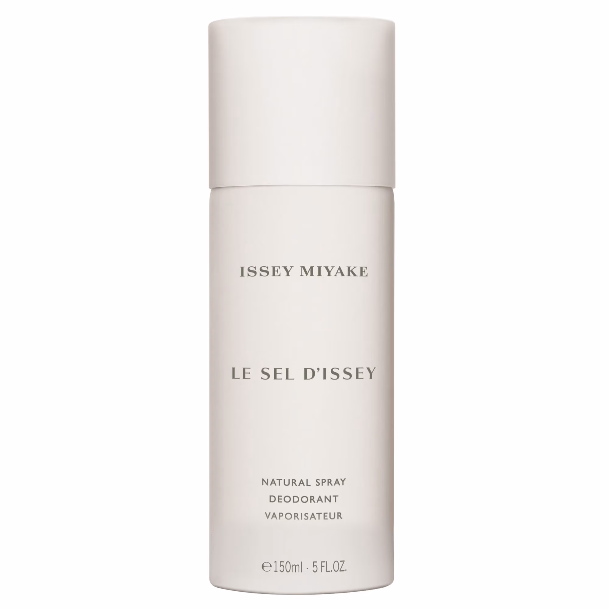 LE SEL D'ISSEYDéodorant spray - eau de toilette