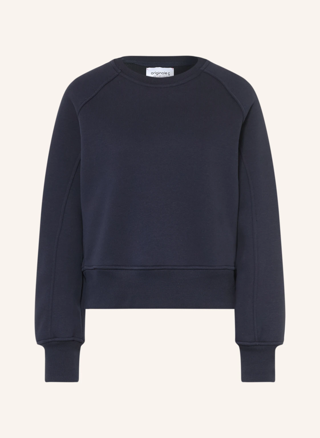 No.1 Como Sweatshirt AIMEE