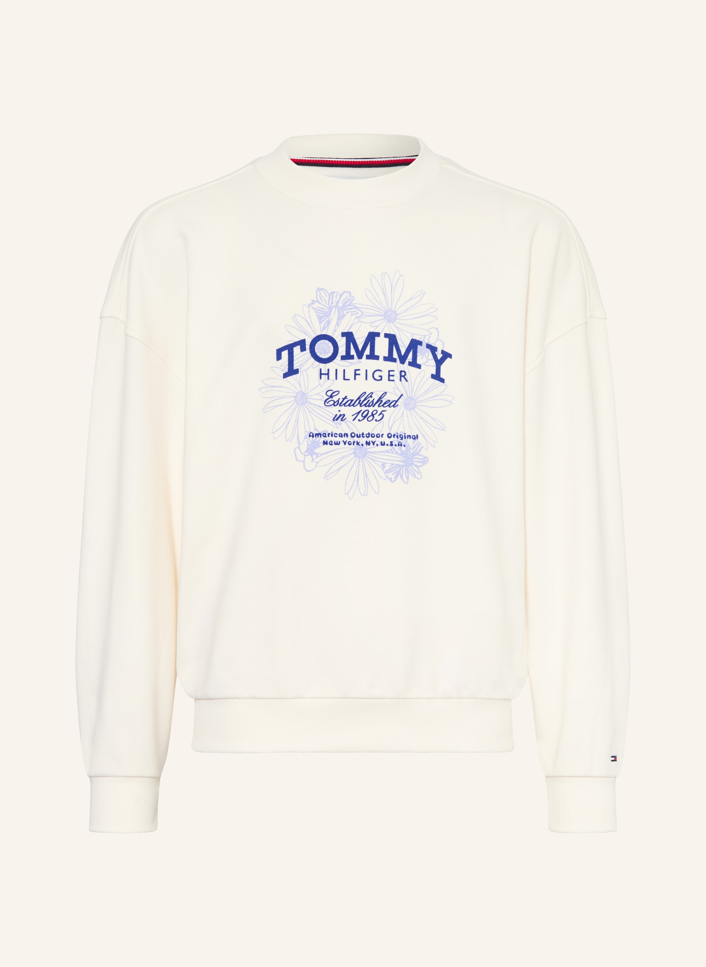 TOMMY HILFIGER Sweatshirt