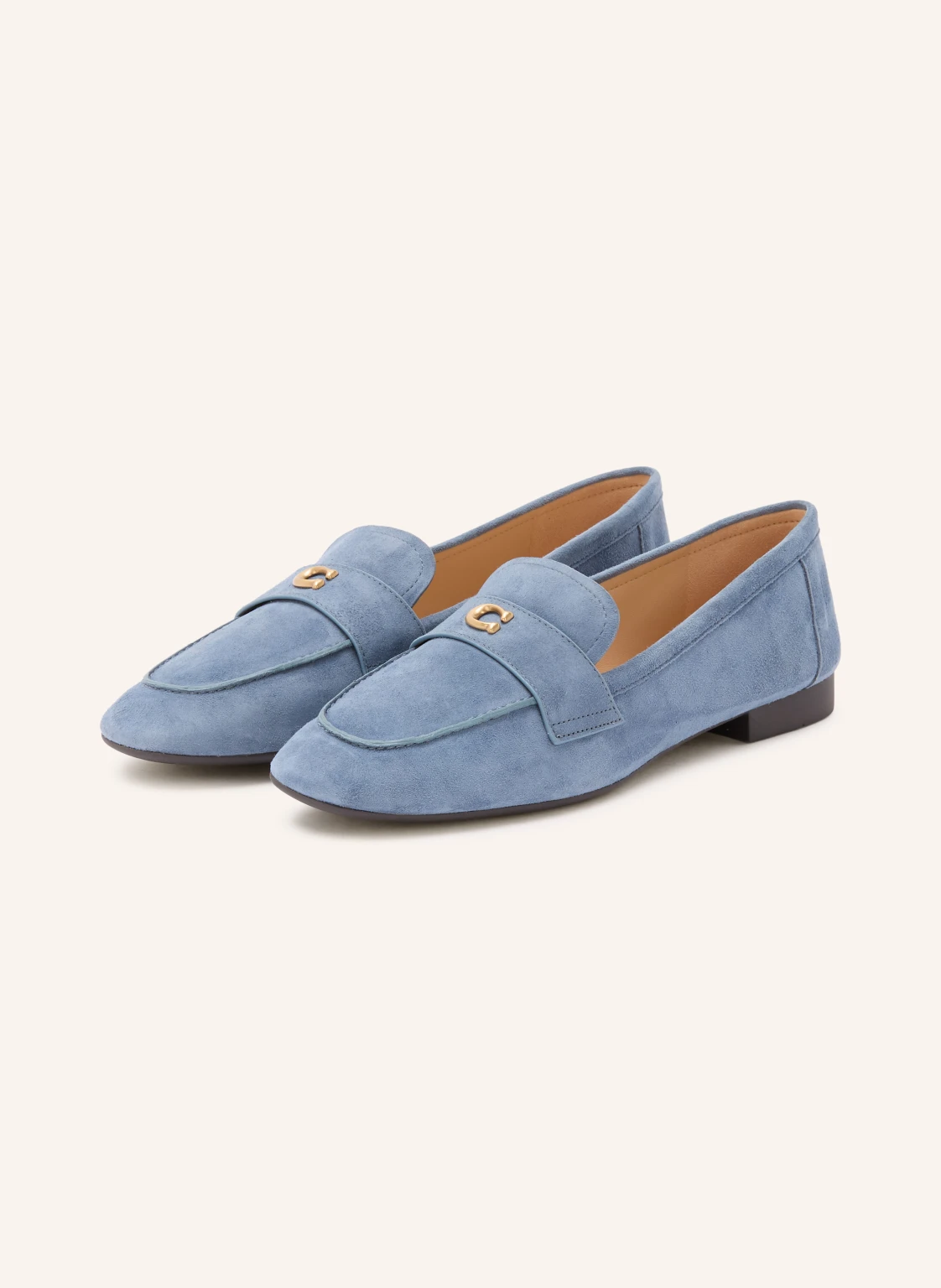 COACH Loafer