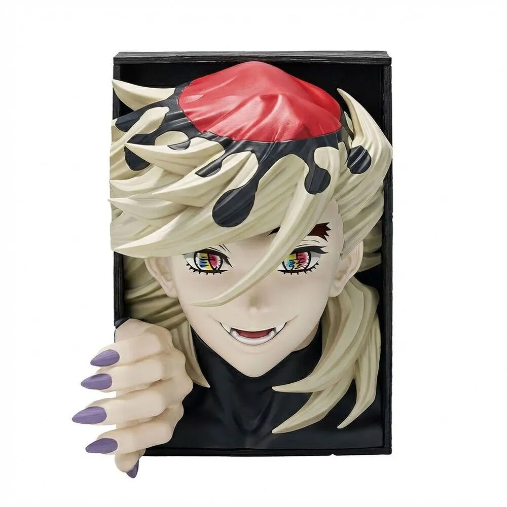 Banpresto Doma Demon Slayer figure