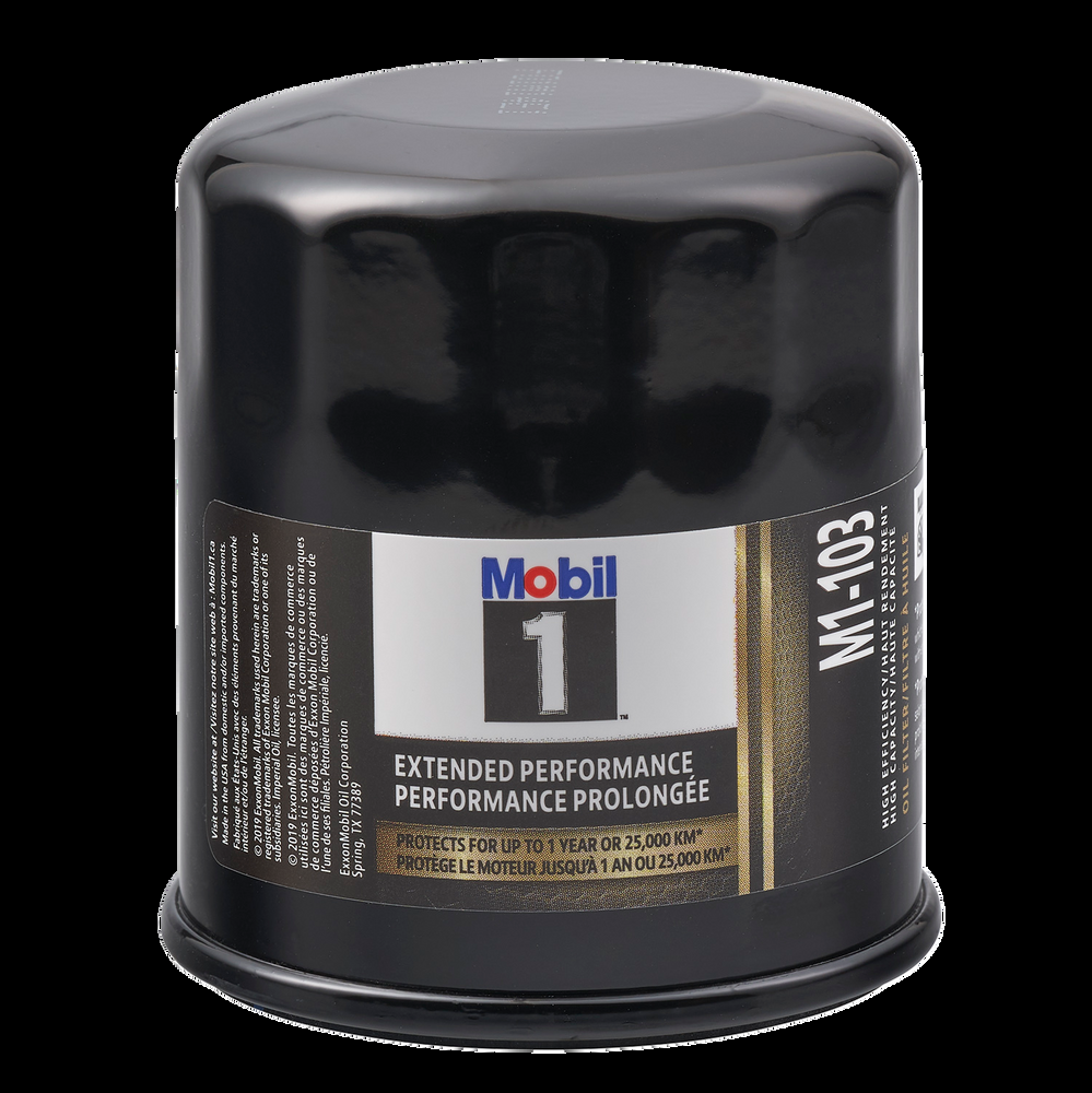 Mobil 1 M1-103 Extended Performance Oil Filter