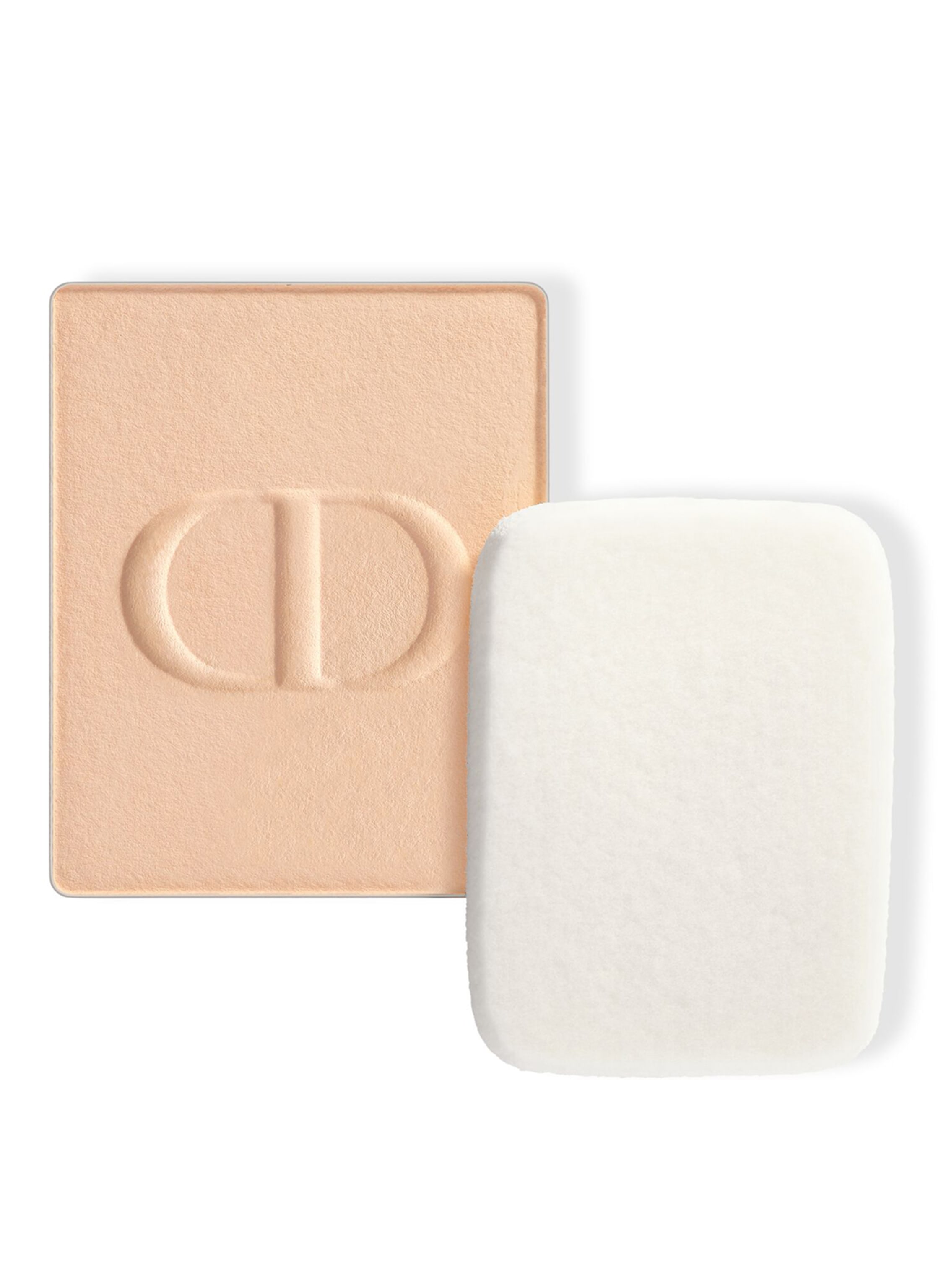 DIOR DIOR FOREVER NATURAL VELVET REFILL