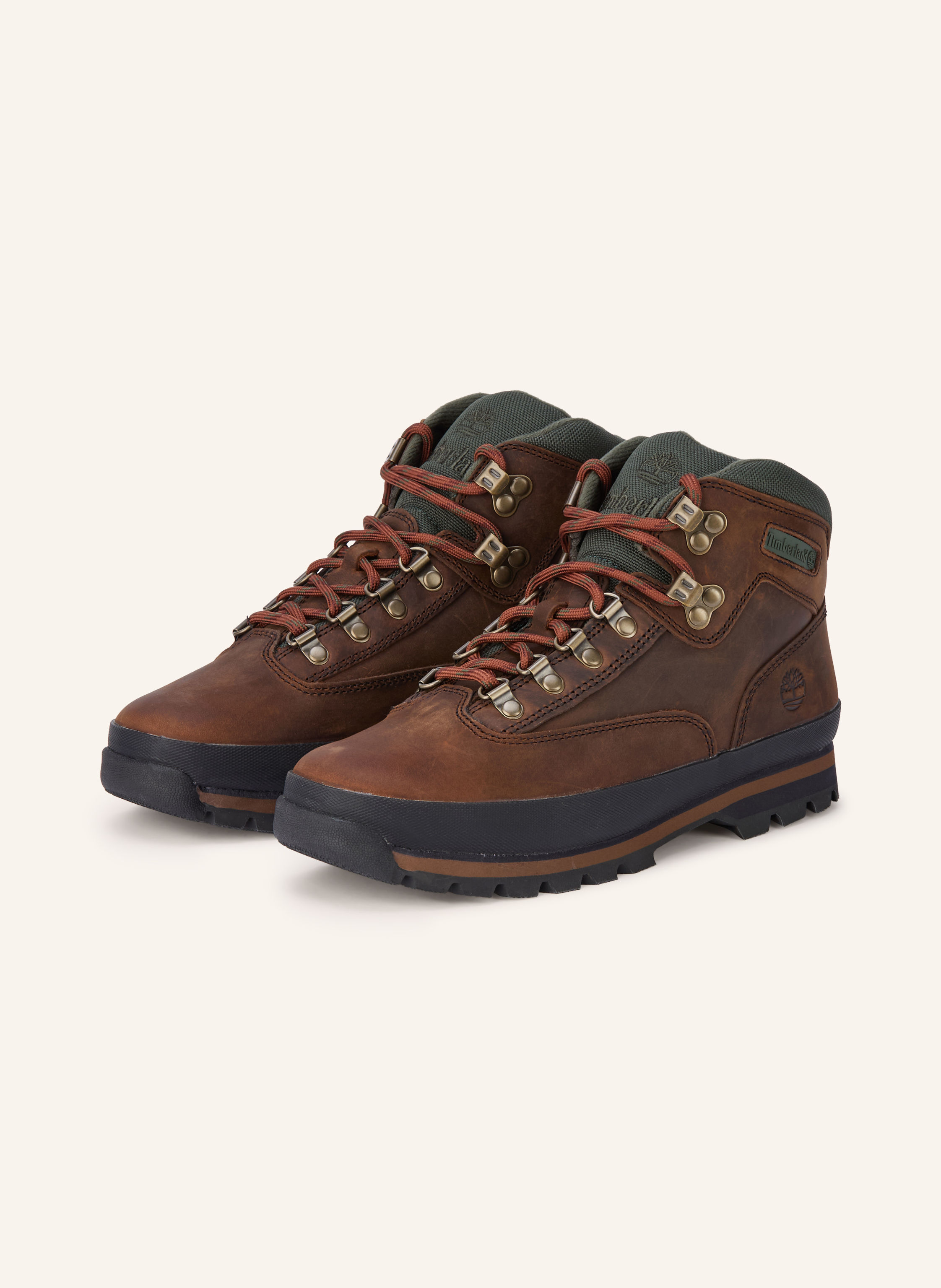 Timberland Schnürboots EURO HIKER