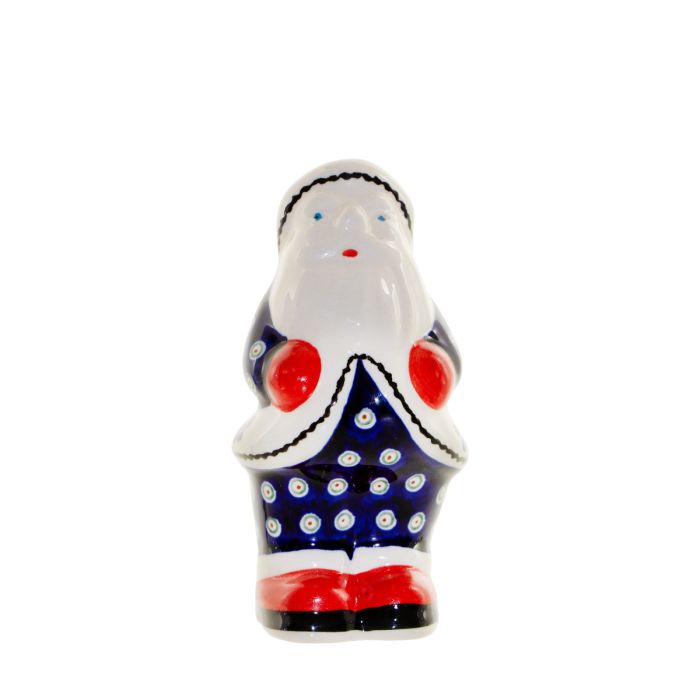 Figurka Mikołaj