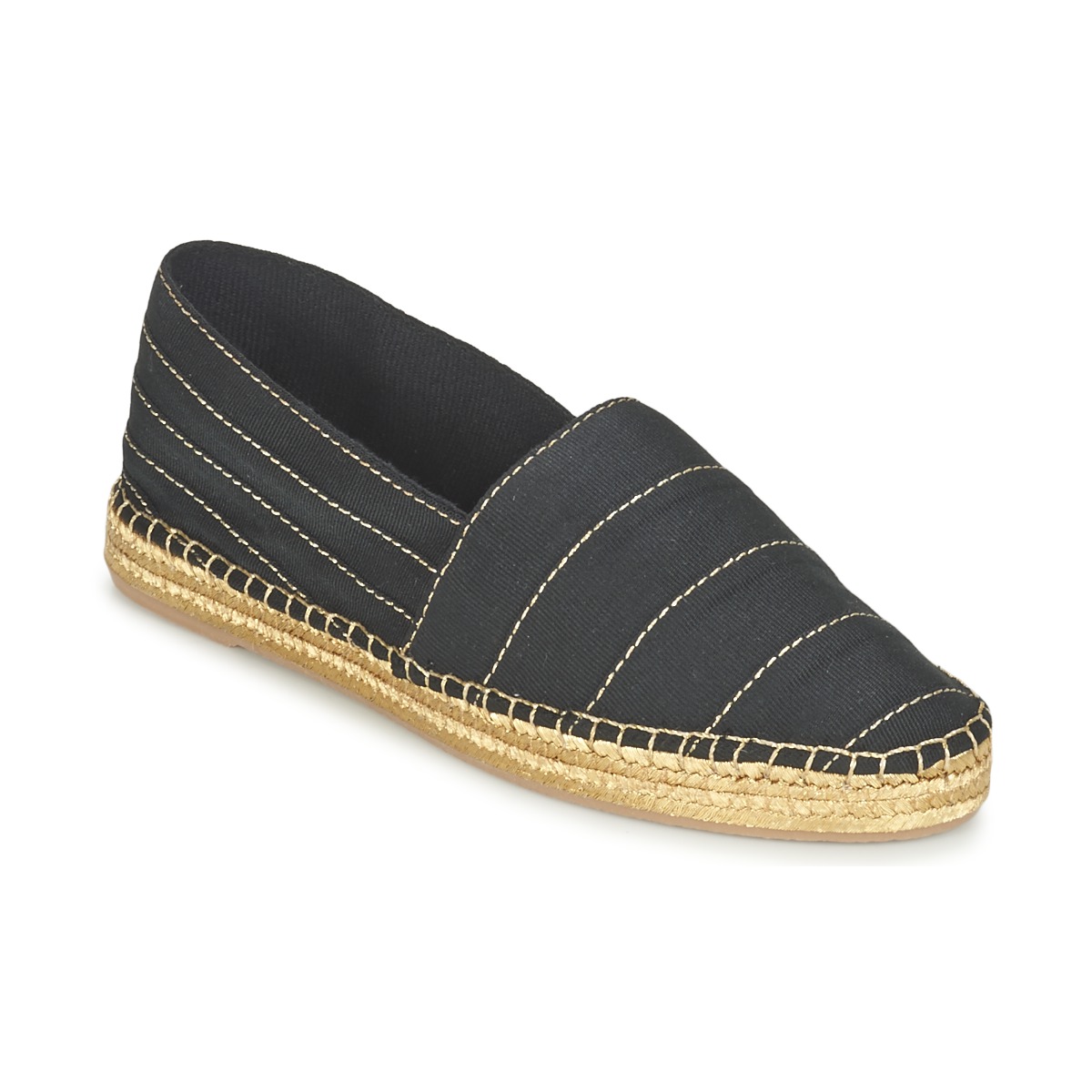Marc Jacobs - SIENNA - Black / Gold