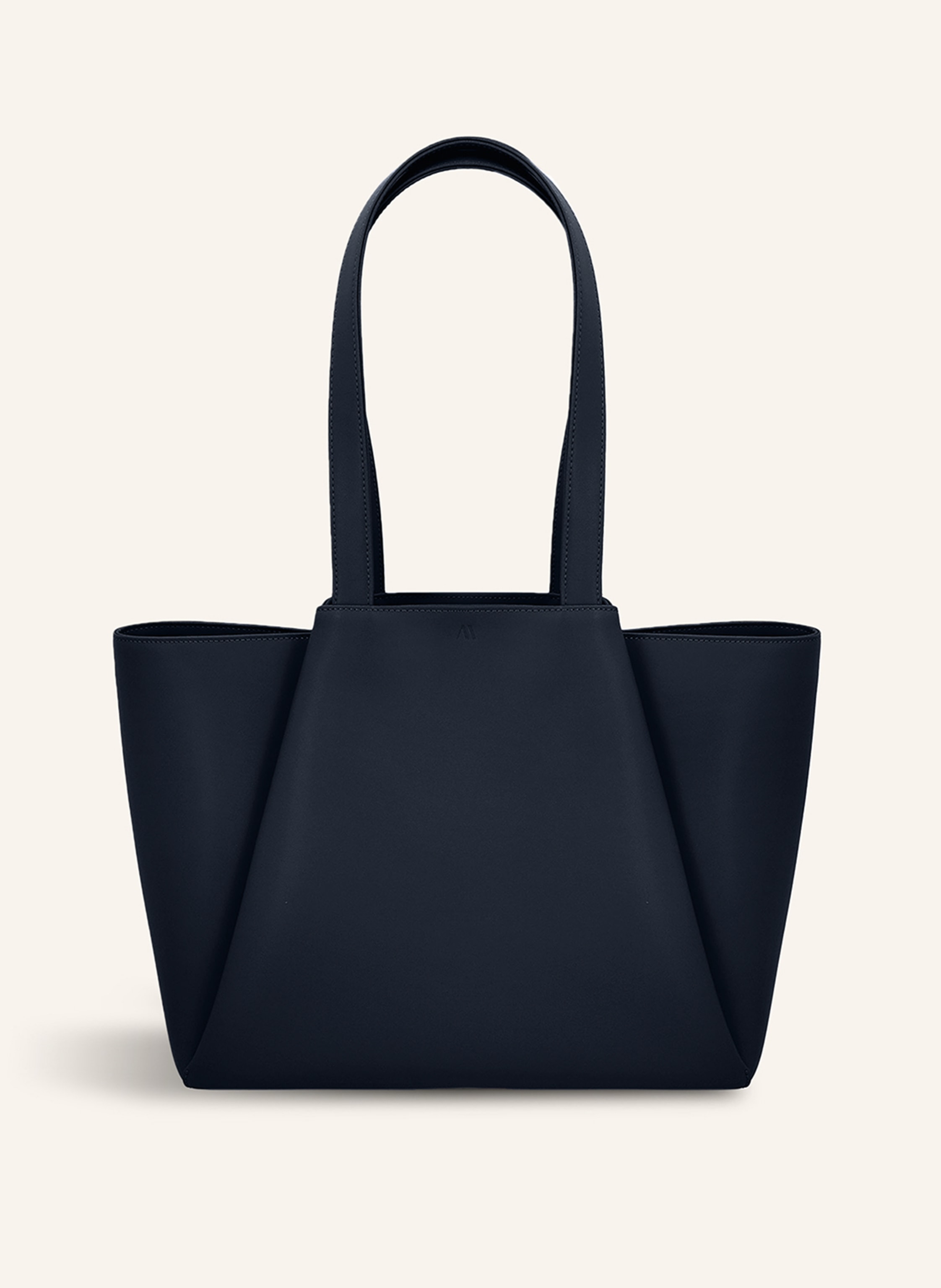 KAAI Schultertasche MIDI PYRAMID