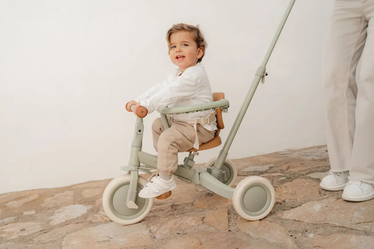 Lauflernwagen Little Play