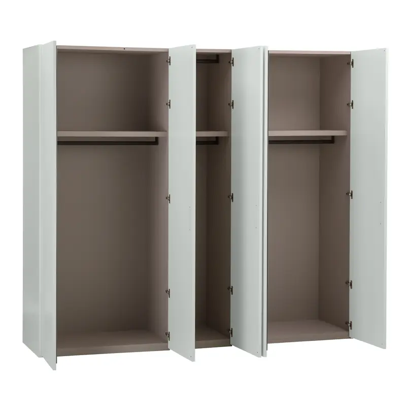 Drehtürenschrank Alfa