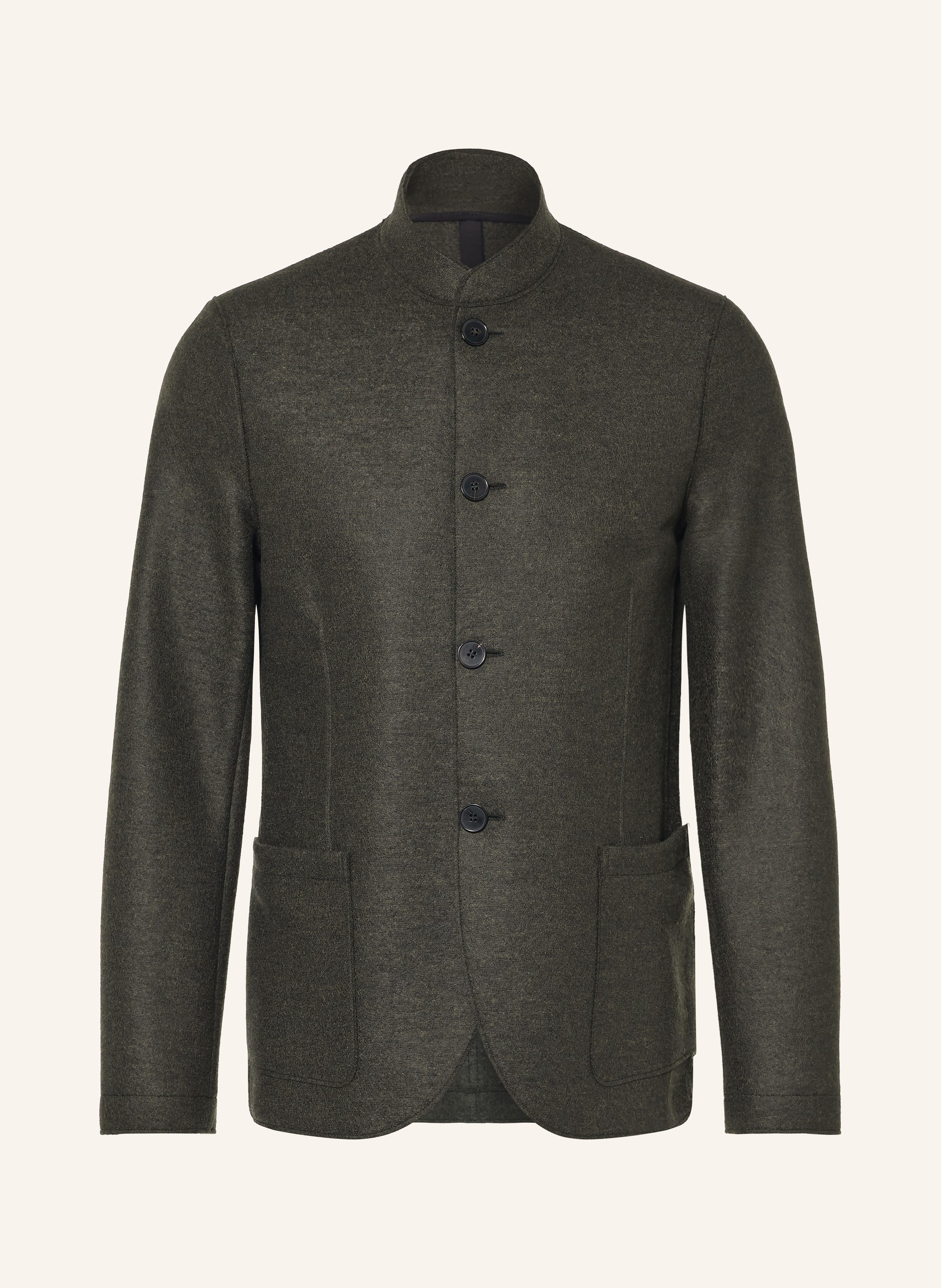 HARRIS WHARF LONDON Jacke