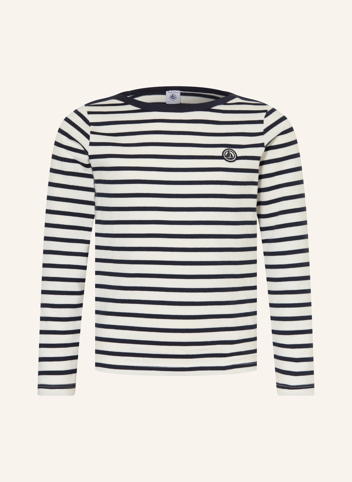 PETIT BATEAU Longsleeve