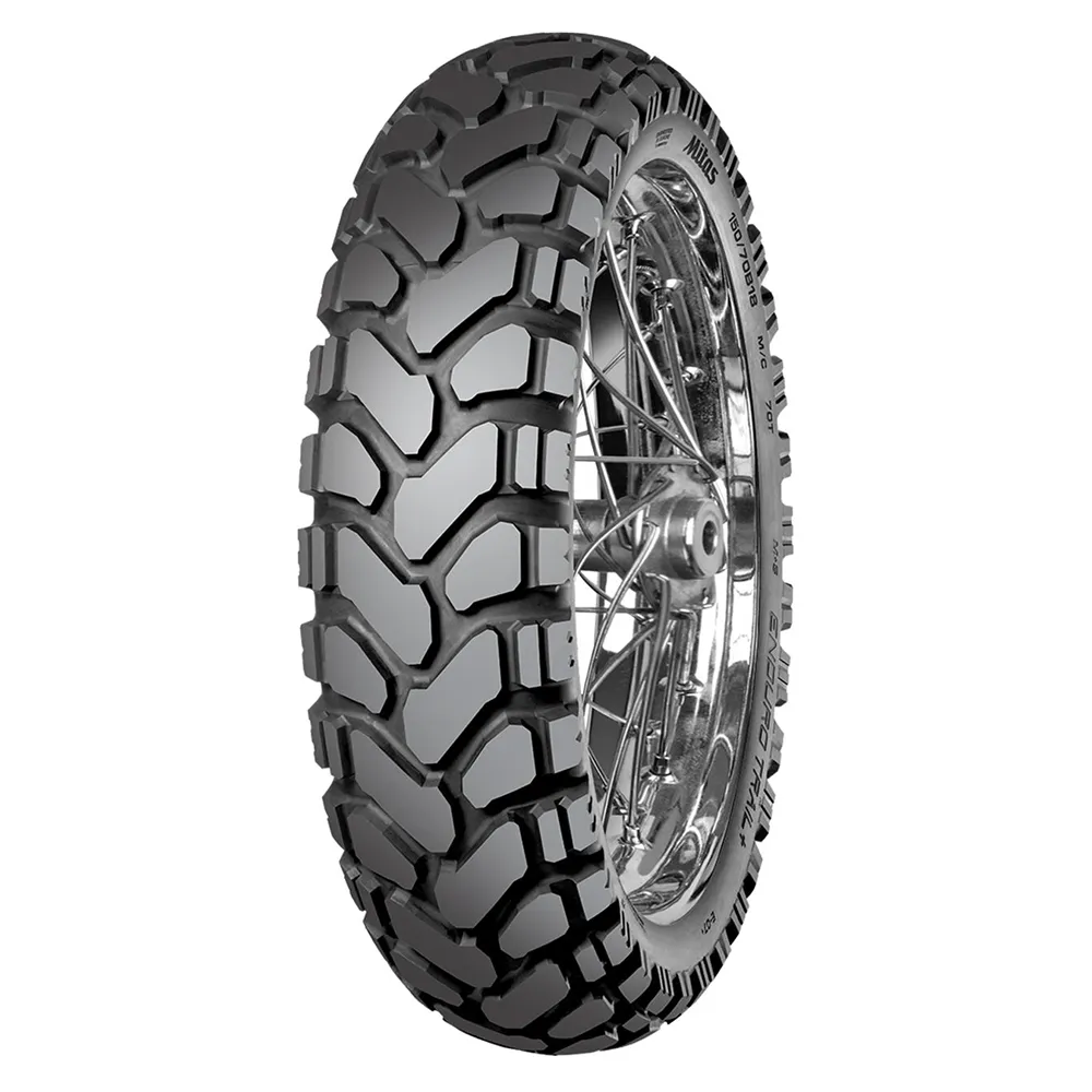 Mitas Enduro Trail  54H M S TL/TT off-road front tire