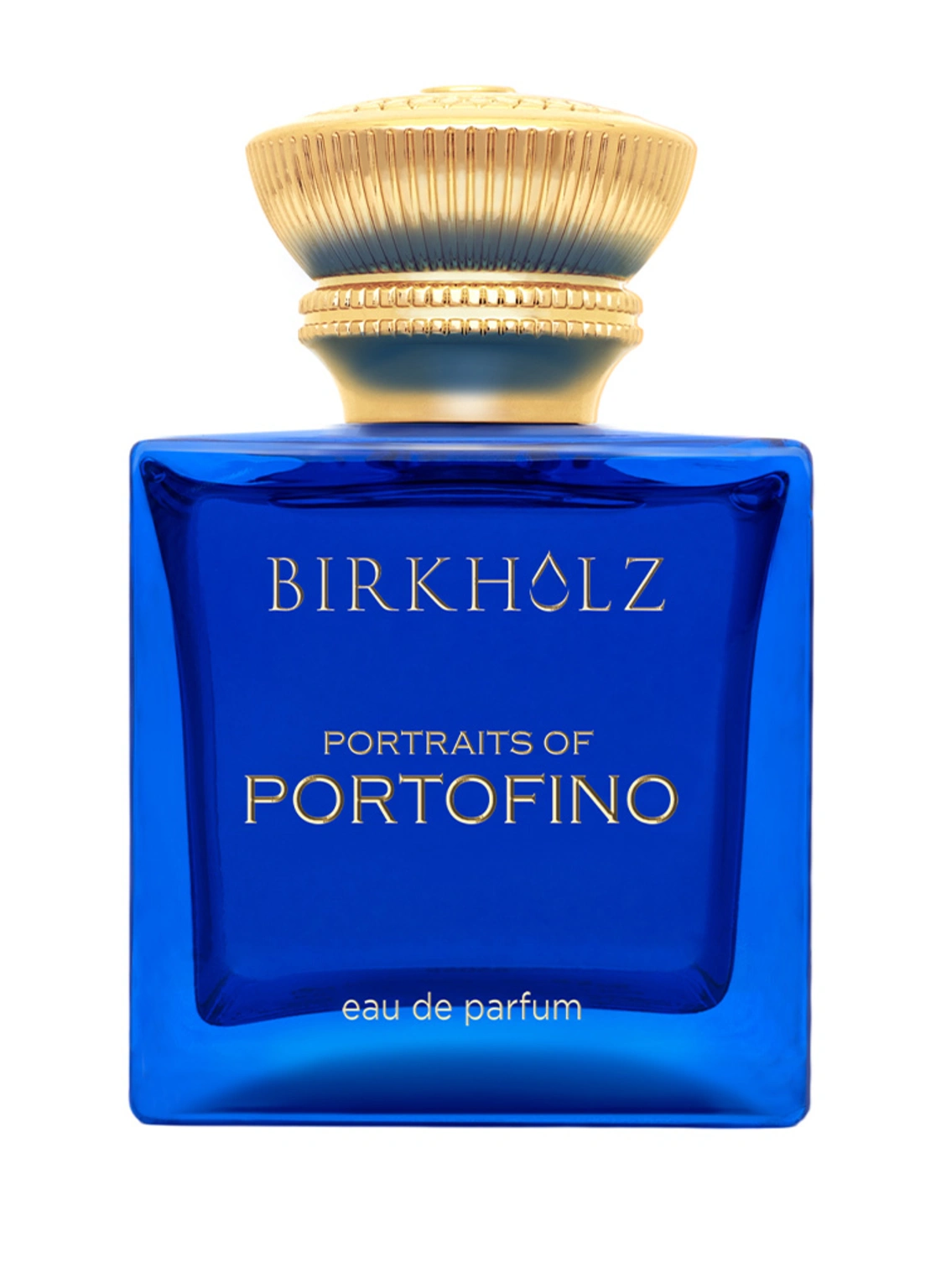 BIRKHOLZ PORTRAITS OF PORTOFINO
