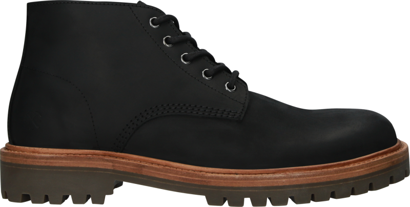 GASTOWN FOSCA - EG582 BLACK - Boots