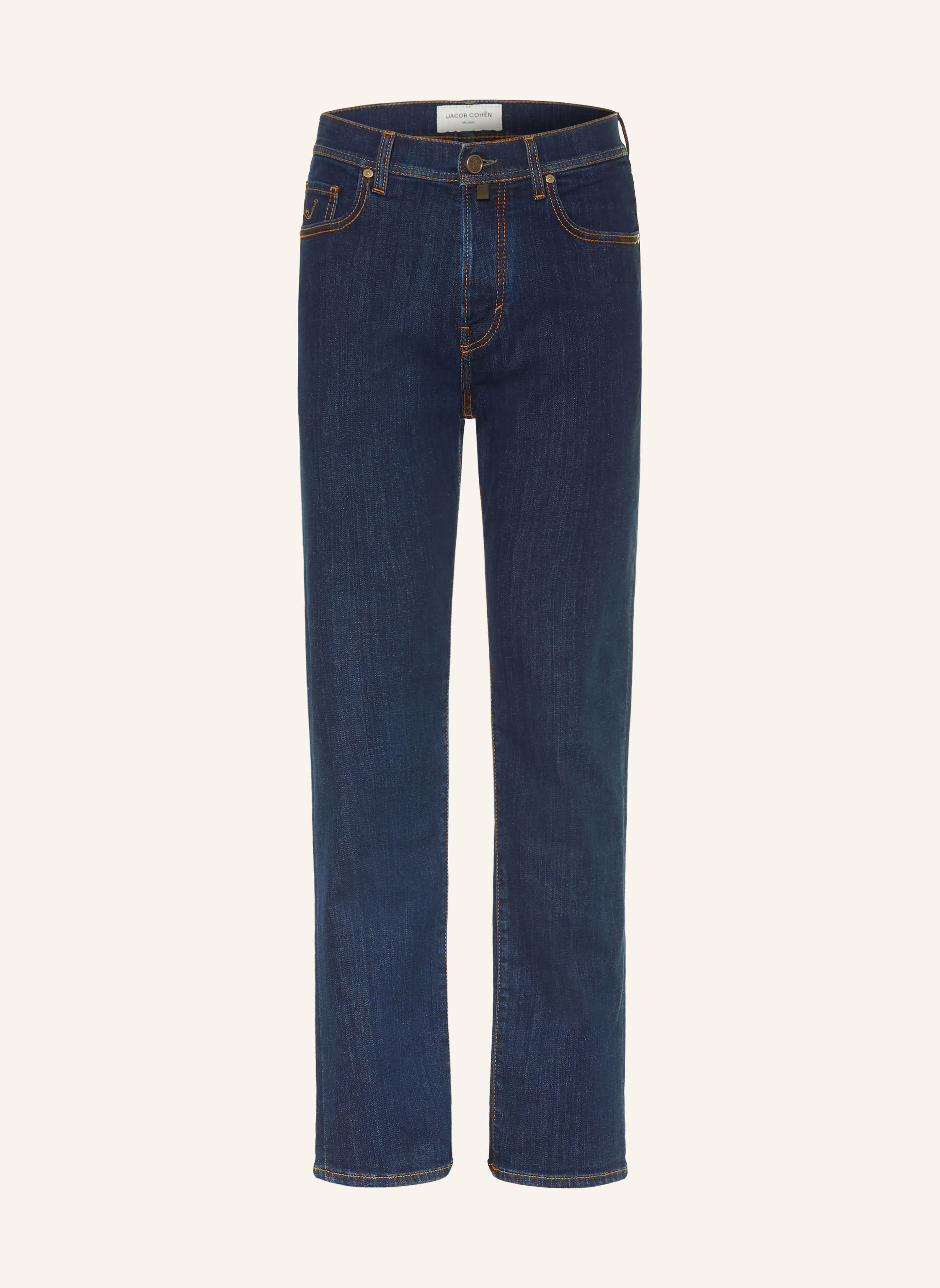 JACOB COHEN Jeans EDO Regular Straight Fit