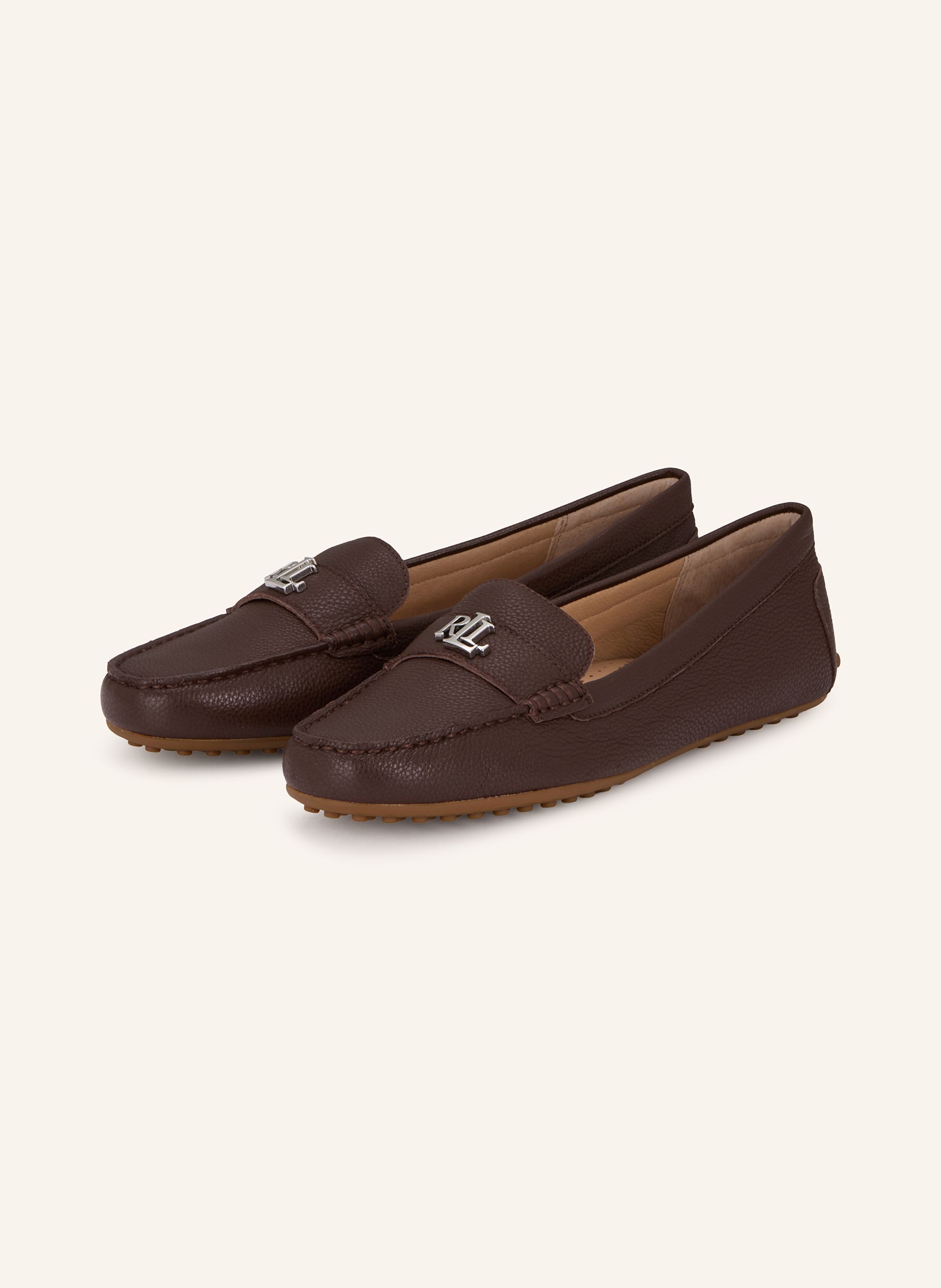 LAUREN RALPH LAUREN Loafer
