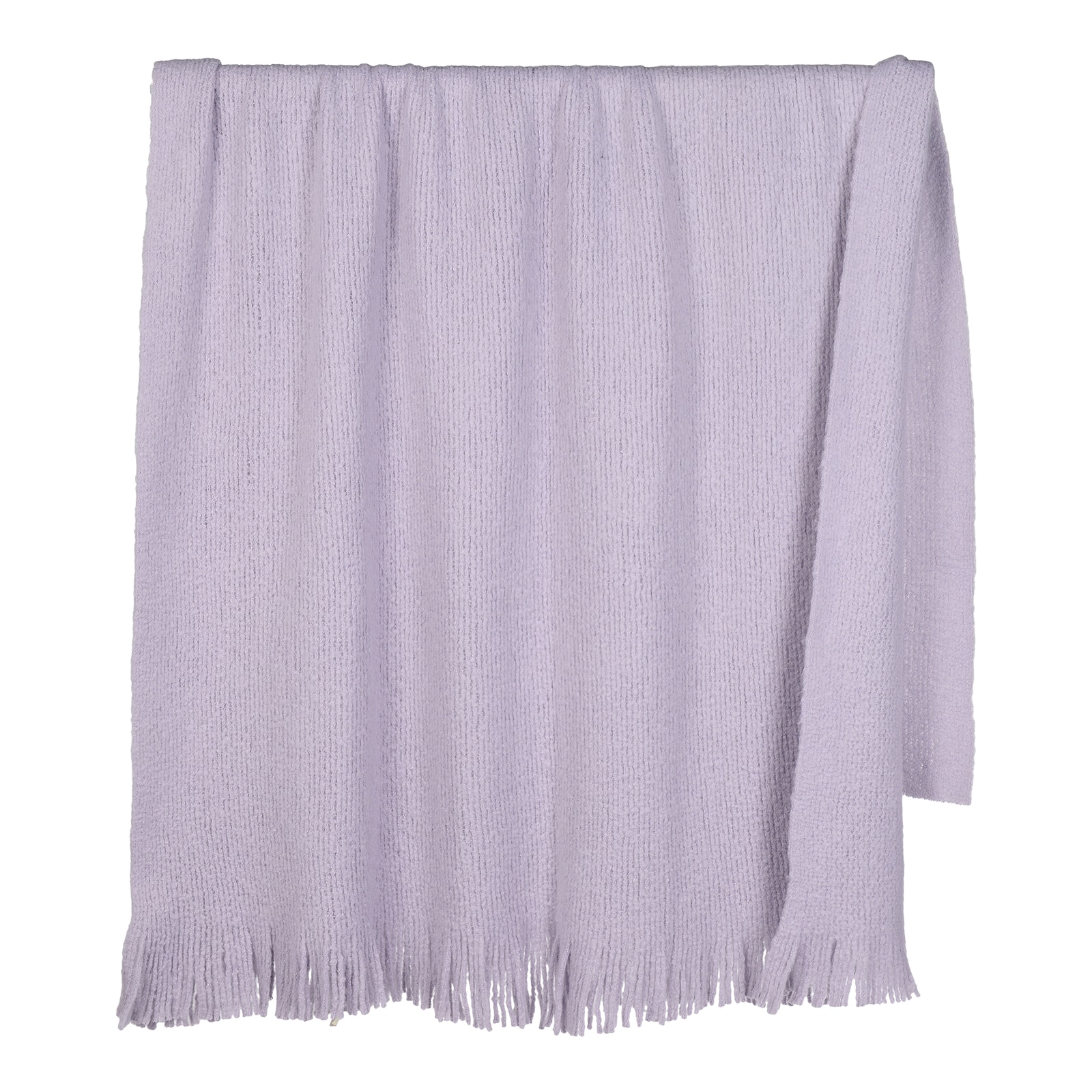 Decke Violett,L 1.700 x B 1.500 mm
