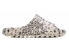 Yeezys Slides Oracle FW6356