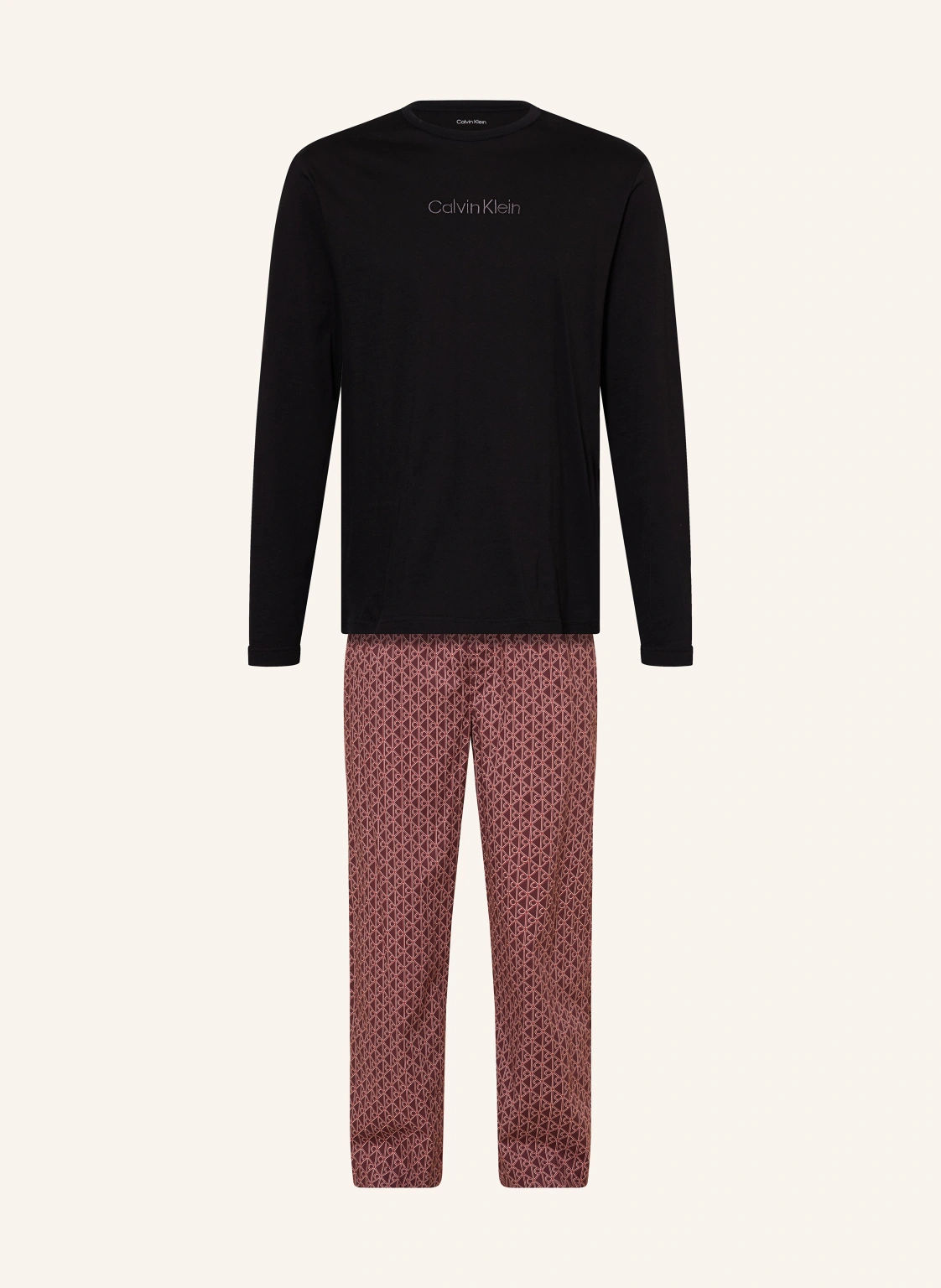 Calvin Klein Schlafanzug