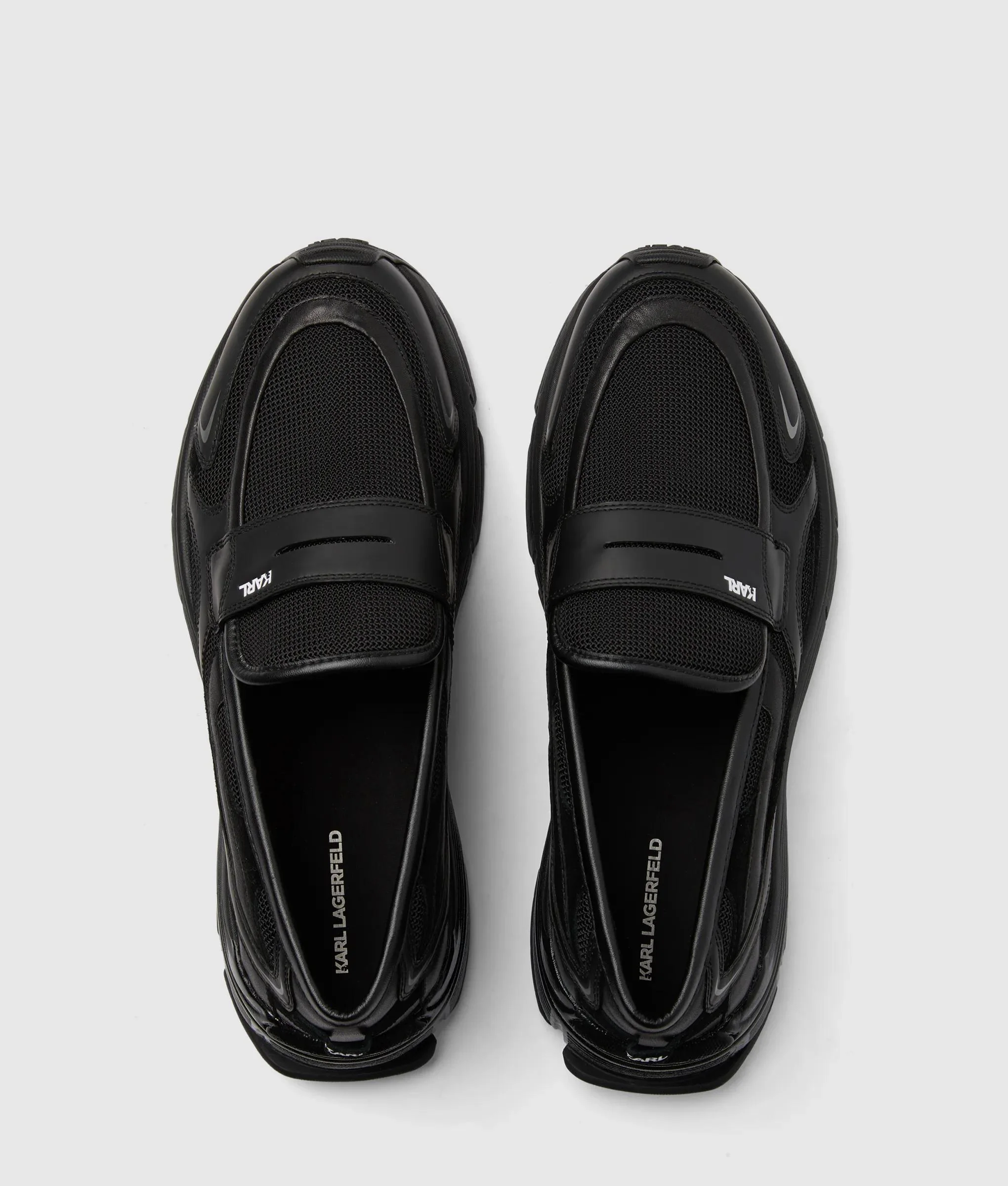 Mocassins Orion