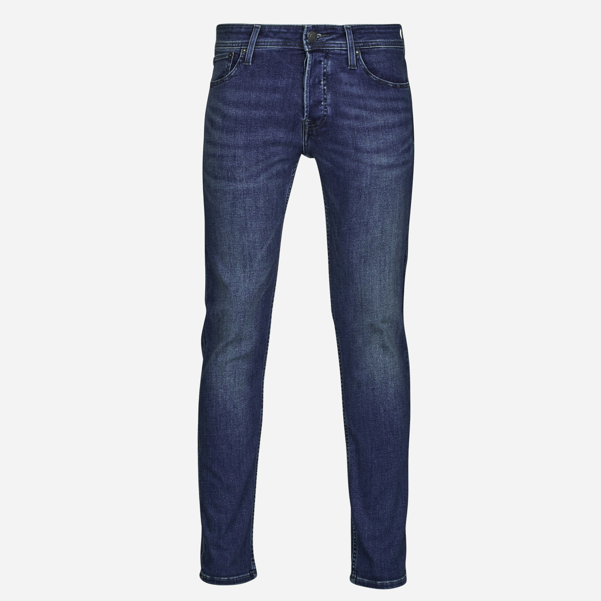 Jack & Jones - JJIGLENN JJORIGINAL CB 820 - Blue / Dark