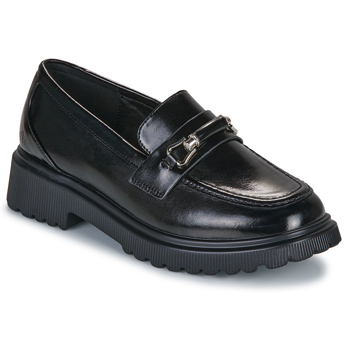 Moony Mood - URSAE - Black